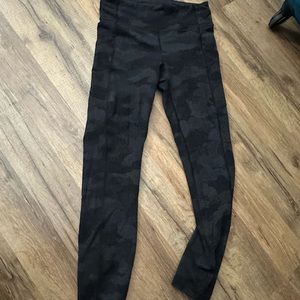 Lululemon invigorate high rise tight 25” leggings